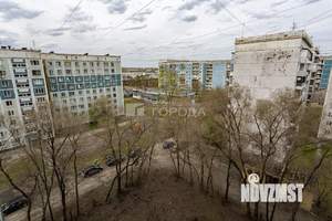 2-к квартира, вторичка, 39м2, 8/9 этаж
