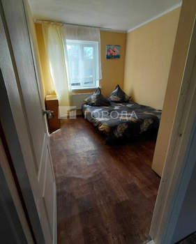 3-к квартира, вторичка, 67м2, 1/5 этаж