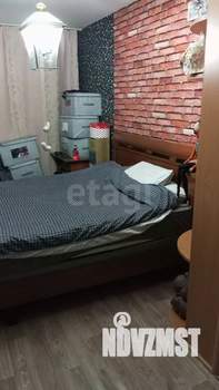 3-к квартира, вторичка, 58м2, 3/5 этаж