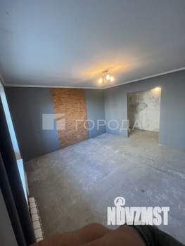 3-к квартира, вторичка, 64м2, 4/9 этаж