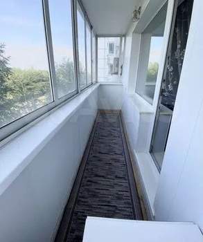 4-к квартира, вторичка, 77м2, 4/10 этаж