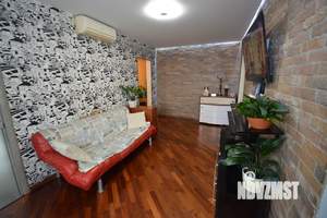 3-к квартира, вторичка, 66м2, 6/9 этаж