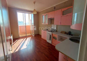 1-к квартира, вторичка, 34м2, 9/9 этаж