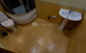 1-к квартира, вторичка, 35м2, 2/5 этаж