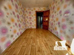 3-к квартира, вторичка, 63м2, 5/5 этаж