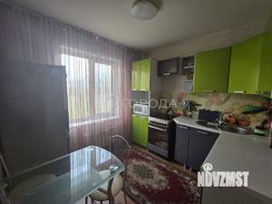 1-к квартира, вторичка, 35м2, 1/9 этаж
