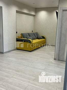 2-к квартира, вторичка, 70м2, 5/25 этаж