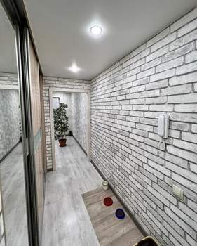 2-к квартира, вторичка, 43м2, 4/5 этаж