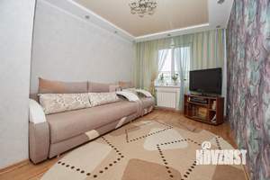 3-к квартира, вторичка, 60м2, 6/9 этаж