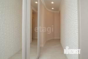 2-к квартира, вторичка, 58м2, 2/4 этаж