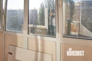 1-к квартира, вторичка, 30м2, 5/5 этаж