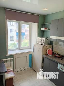 2-к квартира, вторичка, 43м2, 3/4 этаж