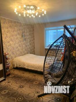 2-к квартира, вторичка, 43м2, 4/5 этаж