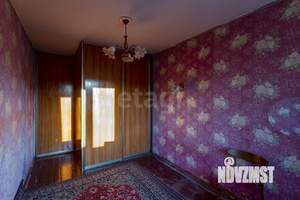 2-к квартира, вторичка, 42м2, 5/5 этаж