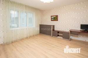 4-к квартира, вторичка, 77м2, 3/9 этаж