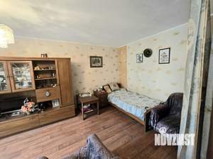 1-к квартира, вторичка, 33м2, 4/5 этаж