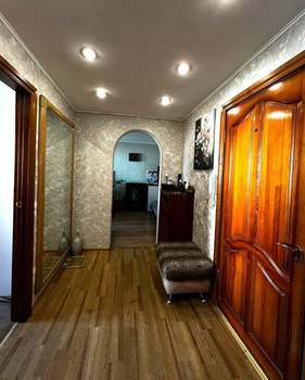 3-к квартира, вторичка, 52м2, 7/9 этаж