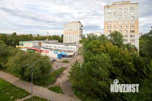 3-к квартира, вторичка, 59м2, 5/9 этаж