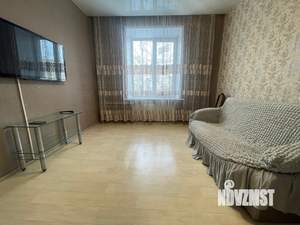 2-к квартира, вторичка, 49м2, 2/6 этаж
