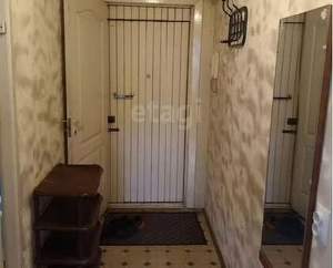 1-к квартира, вторичка, 31м2, 4/5 этаж