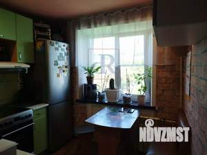 1-к квартира, вторичка, 31м2, 5/5 этаж