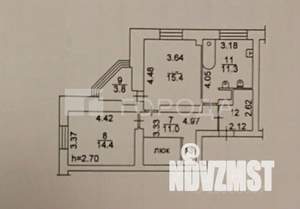 Фото квартиры на продажу (2)