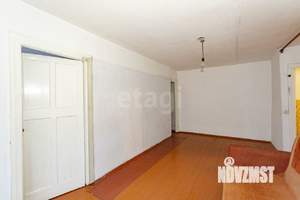 2-к квартира, вторичка, 46м2, 2/5 этаж