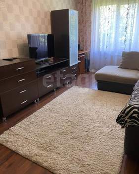 2-к квартира, вторичка, 48м2, 1/5 этаж