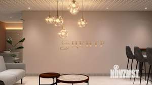 2-к квартира, вторичка, 64м2, 4/16 этаж