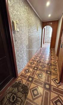 3-к квартира, вторичка, 58м2, 8/9 этаж