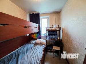 5-к квартира, вторичка, 99м2, 1/5 этаж