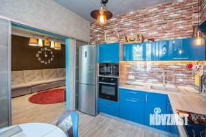 3-к квартира, вторичка, 78м2, 4/5 этаж