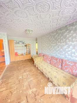 3-к квартира, вторичка, 55м2, 3/5 этаж