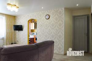 3-к квартира, вторичка, 57м2, 7/10 этаж