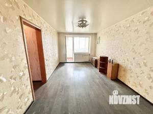 2-к квартира, вторичка, 43м2, 4/9 этаж