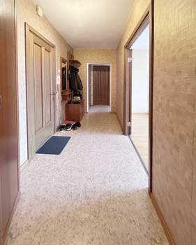 2-к квартира, вторичка, 53м2, 7/10 этаж