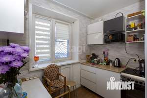 2-к квартира, вторичка, 44м2, 1/5 этаж