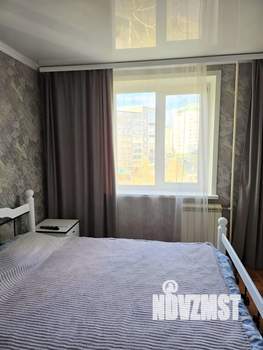 3-к квартира, вторичка, 60м2, 6/12 этаж