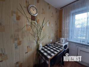 2-к квартира, вторичка, 49м2, 5/5 этаж