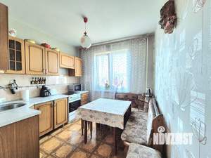 3-к квартира, вторичка, 66м2, 8/9 этаж