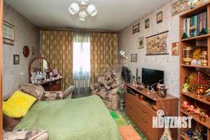 2-к квартира, вторичка, 46м2, 12/12 этаж