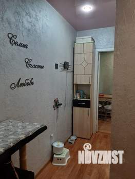 1-к квартира, вторичка, 36м2, 7/9 этаж