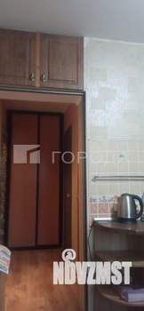 2-к квартира, вторичка, 52м2, 8/10 этаж