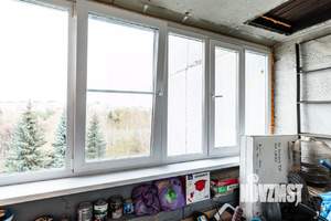 3-к квартира, вторичка, 60м2, 6/9 этаж
