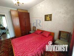 4-к квартира, вторичка, 77м2, 1/9 этаж