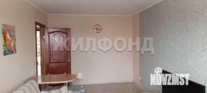 3-к квартира, вторичка, 60м2, 4/5 этаж