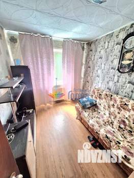 4-к квартира, вторичка, 78м2, 2/9 этаж