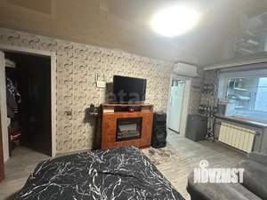 1-к квартира, вторичка, 30м2, 3/5 этаж