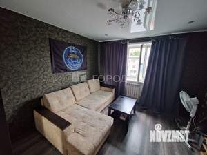 1-к квартира, вторичка, 19м2, 5/5 этаж