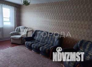 3-к квартира, вторичка, 63м2, 3/5 этаж